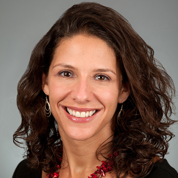 photo of Nicole Baumer, MD, MEd
